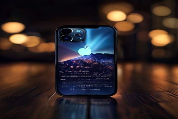The Revolutionary iPhone: How Apple’s Game-Changing Invention Transformed the World