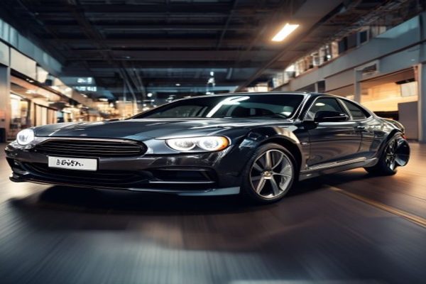 Automaker’s Sales Struggle Continues Despite Slight Year-Over-Year Recovery