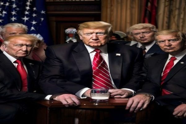 Trump Forms High-Powered Advisory Council on Key National Issues