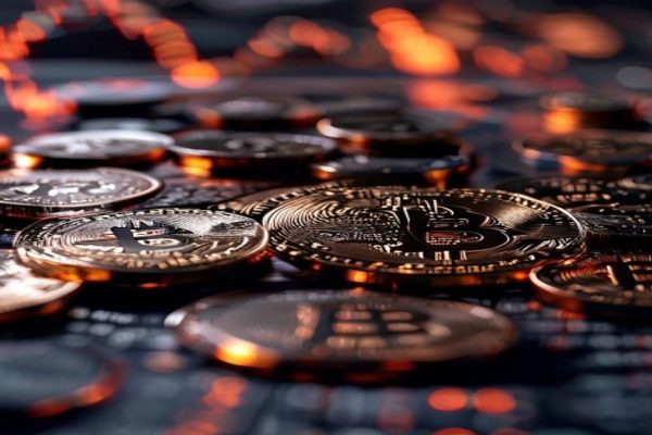 Crypto Market Crash: Bitcoin Price Slump Leads to Staff Cuts Across Industry