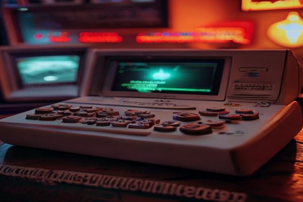 Retro Gaming Console ‘Discontinued Forever’ Leaves Fans in Lurch