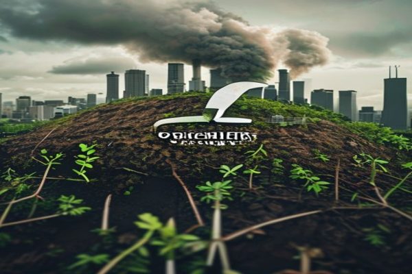 The Carbon Debt: Quantifying the True Cost of Climate Change