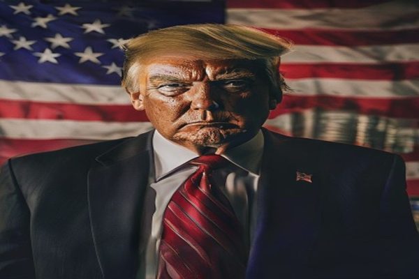 Global Trade on Brink of Chaos: Trump’s War on Iran Threatens Economic Stability