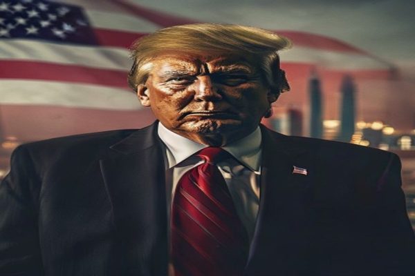 Global Economy at Risk: Trump’s Iran War Threatens Trade and Growth