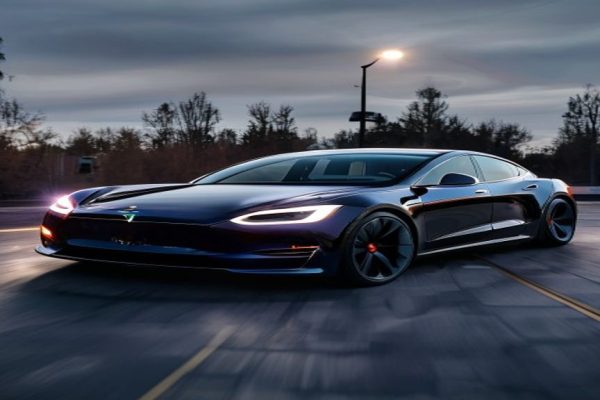 Tesla’s Cheaper Model 2 Revival: A Response to Floundering Self-Driving Tech