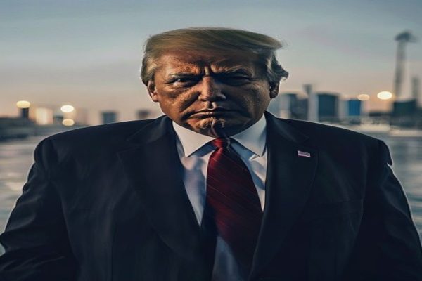 Trump’s Iran Conflict Threatens Global Trade and Economic Stability