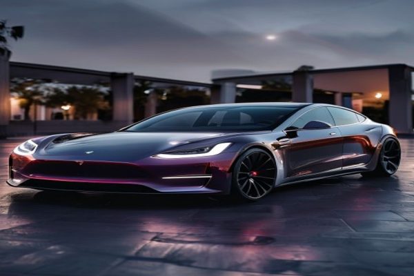 Tesla’s Cheaper Model Revival: Could a $25,000 Electric Car Bring Back Musk’s Abandoned Dream?