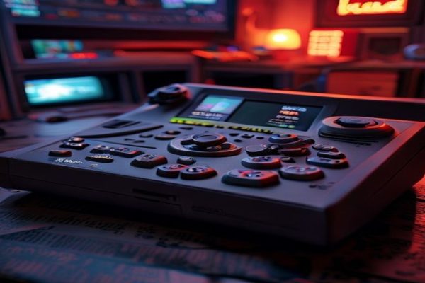 Last Chance: Iconic Gaming Console to Disappear Forever Without Restocks