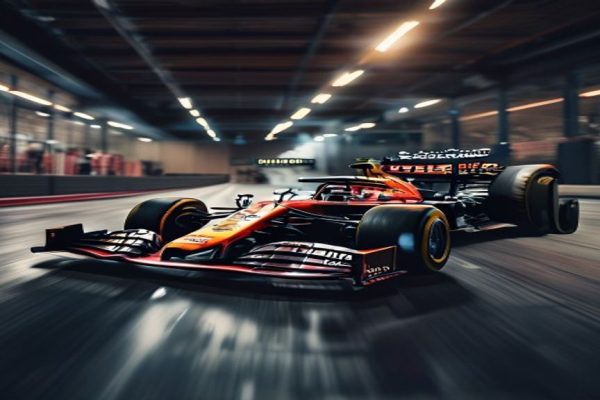 F1’s Bosses Caught Between Spectacle and Substance: The New Car Conundrum
