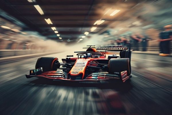 Formula 1 Bosses Torn Between Exciting Racing and Preserving the Sport’s Core