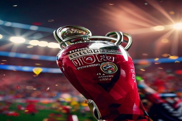 Premier League Secures Second Consecutive European Performance Spot