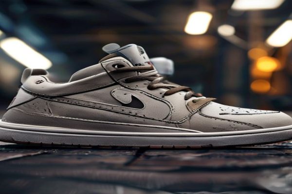 Last Chance for the Highly Sought-After Sneaker: Production Halted Indefinitely