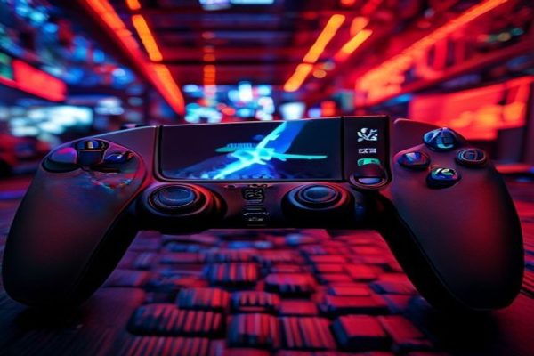 The End of an Era: Why PlayStation 5’s Limited Stock Crisis is a Red Flag for the Gaming Industry