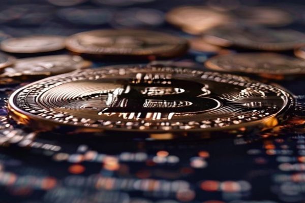 Crypto Industry Braces for Further Contraction as Bitcoin Price Remains Below All-Time High