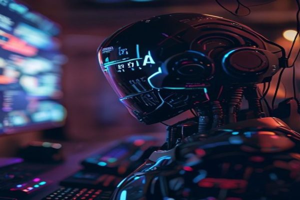 The Dark Side of AI Gaming: A Cautionary Tale of a Company That Should Have Known Better