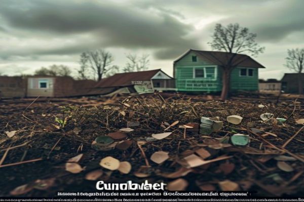 The Unpayable Debt: Quantifying Climate Change’s Devastating Toll on Future Generations