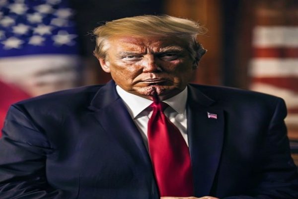 Trump Announces Establishment of New Advisory Council Focusing on Key National Issues