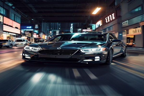 Automaker Struggles to Revive Sales Amid Ongoing Market Turbulence
