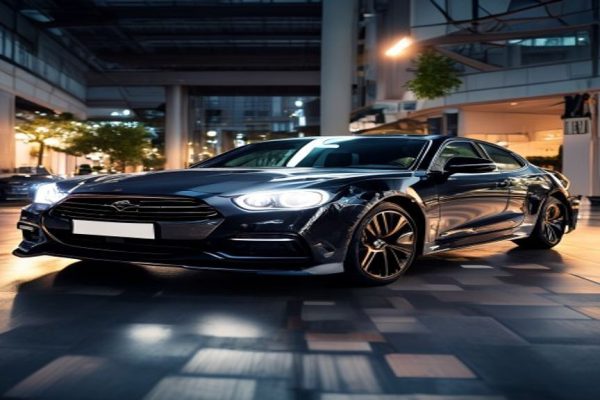 Automaker Sees Slight Sales Recovery Amid Ongoing Struggles