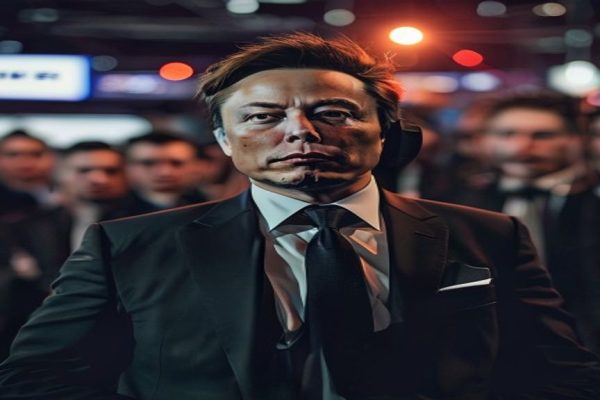Tesla Investors Bail Out Amid Musk’s Bot Fiasco