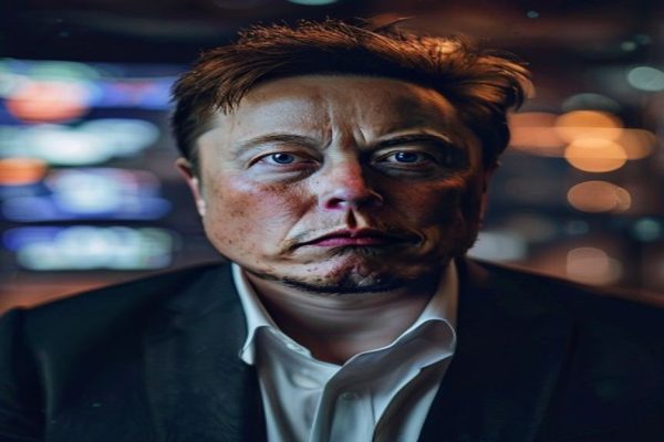 Tesla Investors Face Losses as Musk’s Tweets Spark Bot and Spam Concerns