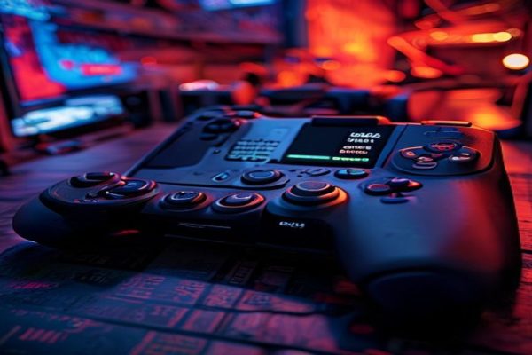 Last Chance for the Hottest Gaming Console: Supply Chain Crisis Hits
