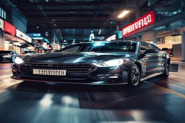 Automaker Struggles to Regain Momentum Amid Sluggish Sales
