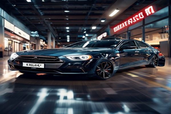 Automaker’s Sales Stagnate Amid Industry Shifts, Future Uncertainty Looms