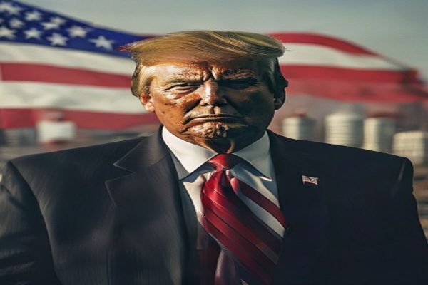 Global Trade at Risk: Trump’s War on Iran Could Slow GDP Growth and Skyrocket Fertilizer Costs