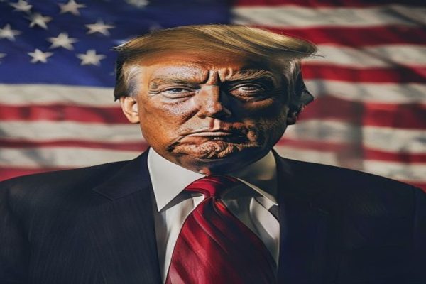 Global Trade on the Brink: Trump’s Iran Conflict Sparks Economic Concerns