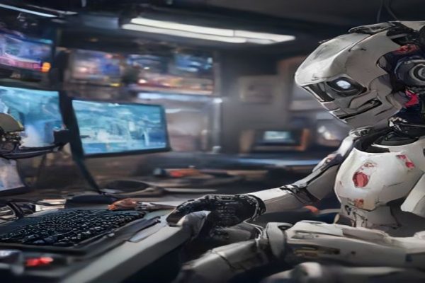 AI Gaming Giant Faces Backlash Over Mishandled Data, Raises Questions About Industry Accountability