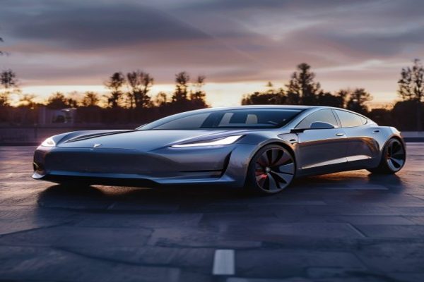 Tesla’s Affordable Model Revival: A Cheaper Electric Car on the Horizon?