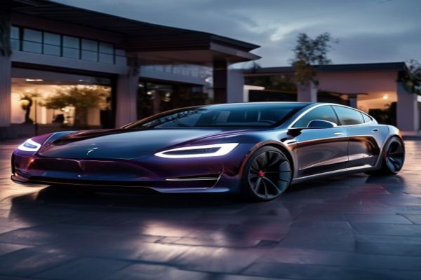 Tesla Revives Plans for $25,000 Electric Car Amid Self-Driving Setbacks