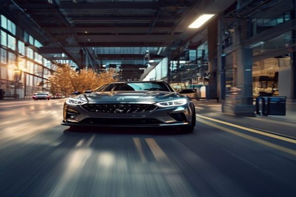 Automaker’s Sales Slowdown: A Critical Turning Point for Industry Leaders