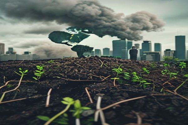 The Carbon Debt: Can We Put a Price on Climate Change?