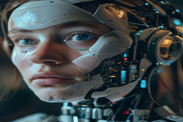 Why We Can’t Help but See Human Traits in Chatbots: Expert Weighs in on the Psychology Behind AI Anthromorphism
