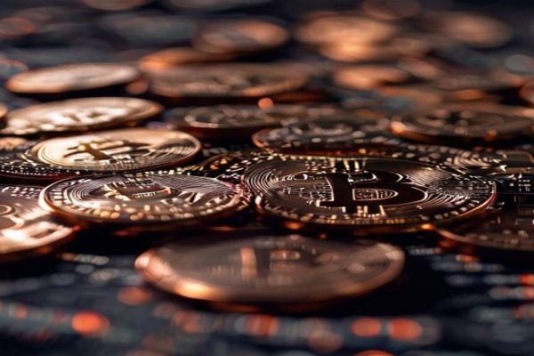 Crypto Firms Suffer Amid Declining Bitcoin Prices: What’s Next for the Industry?