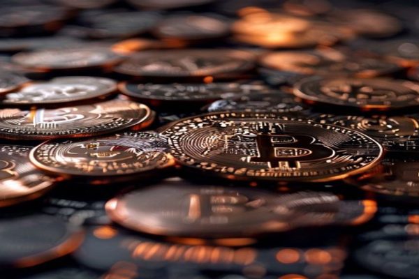 Crypto Companies Cut Staff Amid Bitcoin Price Slump