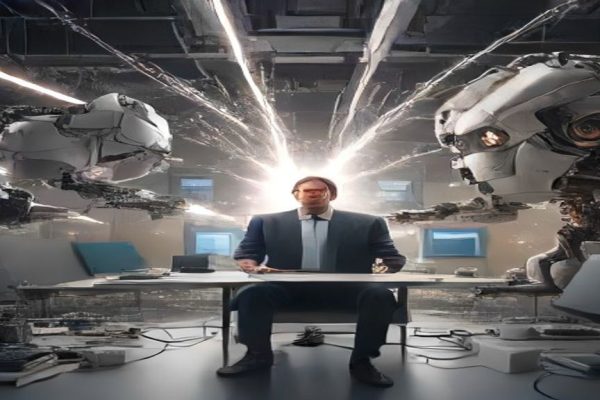 Tech Giant’s Claim Sparks Backlash, Partial Reversal