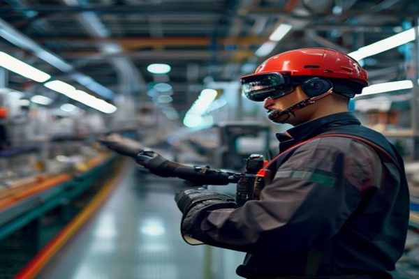 Revolutionizing the Future of Manufacturing: TWG Global Leads Series C Round