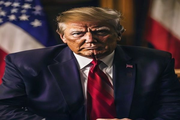 Trump Announces Establishment of New Council to Advise on Critical National Issues