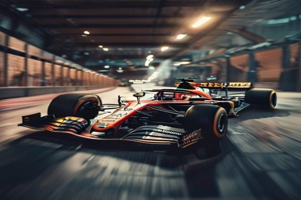 F1’s New Cars Spark Concern Among Top Officials: Balancing Excitement and Tradition
