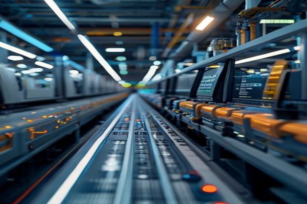TWG Global Leads $100 Million Investment in AI-Powered Manufacturing with Unveiled Details
