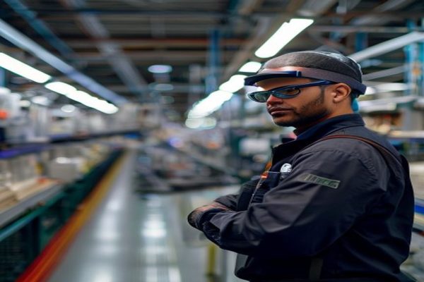 Revolutionizing Manufacturing: TWG Global Leads $50 Million Series C Round
