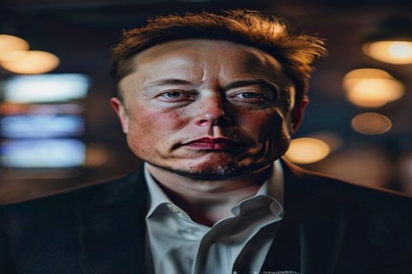 Elon Musk’s Bot and Spam Warnings Spark Investor Panic, Causing Share Prices to Plummet