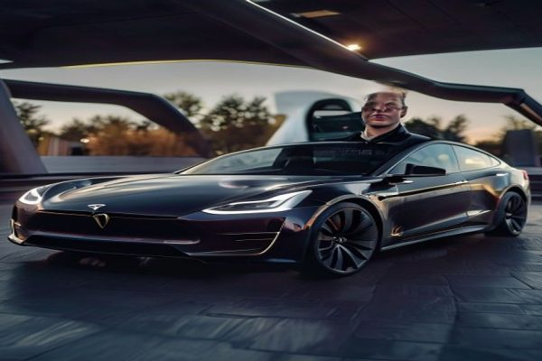 Tesla’s Cheaper Model Revival: Elon Musk’s Shift in Strategy Amid Self-Driving Setbacks