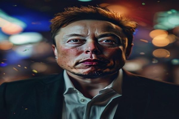 Elon Musk’s Twitter Rants Trigger Panic Selling, Investors Left Reeling