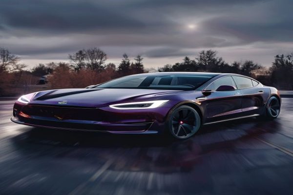 Musk Revisits Cheaper Tesla Plans as Self-Driving Woes Continue