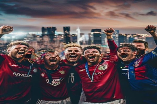 Premier League Secures Second Consecutive European Performance Spot, Ensuring Multiple Teams in Champions League
