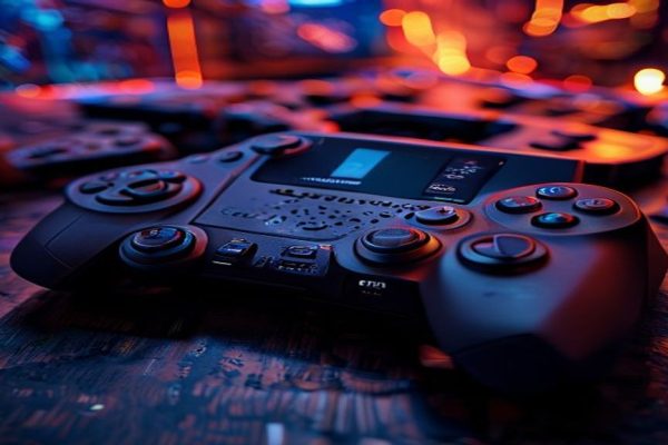 Limited Edition Gaming Console Sparks Frenzy, No Restocks Planned